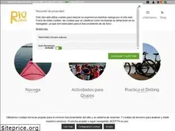 Sites similar to riualebre.com