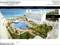 Sites similar to riuaruba.com