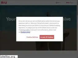 Sites similar to riuclass.com