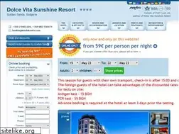 Sites similar to riudolcevita.com