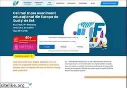 Sites similar to riuf.ro