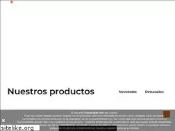 Sites similar to riumar.com