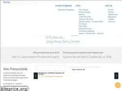 Sites similar to riumar.de
