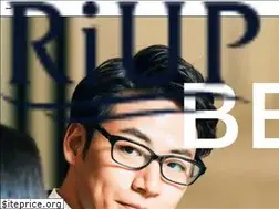 Sites similar to riup-members.jp