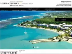 Sites similar to riupalacejamaica.com