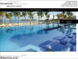 Sites similar to riureggaeresort.com