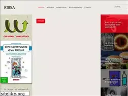 Sites similar to riusa.eu