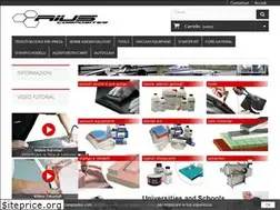 Sites similar to riuscomposites.com