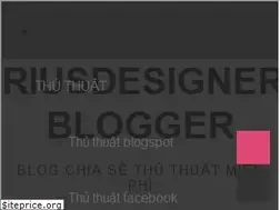 Sites similar to riusdesigner.blogspot.com