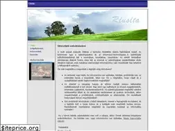 Sites similar to riusita.hu