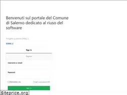 Sites similar to riuso.comune.salerno.it