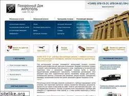 Sites similar to riuz.ru