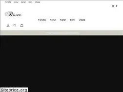 Sites similar to riv.is