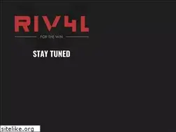 Sites similar to riv4l.com