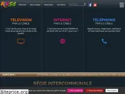 Sites similar to riv54.com