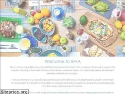 Sites similar to riva-beach.com