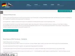Sites similar to riva-club.de