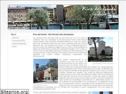 Sites similar to riva-del-garda.org
