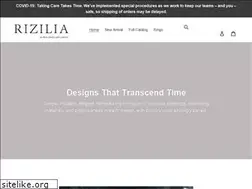 Sites similar to riva-jewellery.com