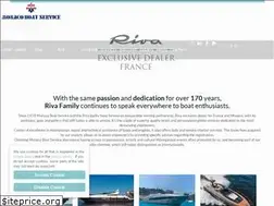 Sites similar to riva-mbs.com