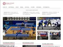 Sites similar to riva-s.ru