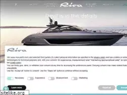 Sites similar to riva-yacht.com