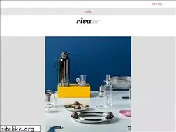 Sites similar to riva.com.br