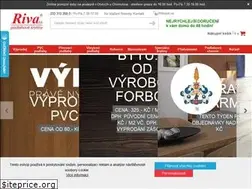 Sites similar to riva.cz
