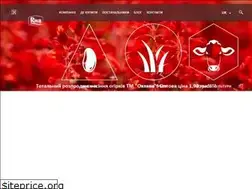 Sites similar to riva.net.ua