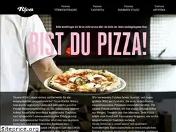 Sites similar to riva.pizza