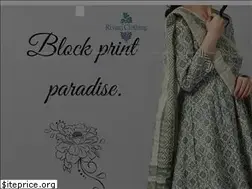 Sites similar to rivaajclothing.com