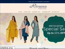 Sites similar to rivaasa.com