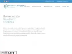Sites similar to rivabella.ch