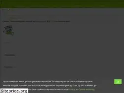 Sites similar to rivacare.nl