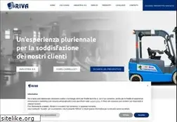 Sites similar to rivacarrelli.com