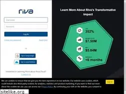 Sites similar to rivacloud.com