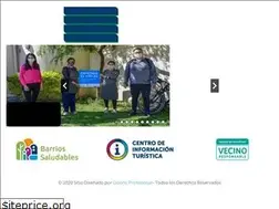 Sites similar to rivadavia.gob.ar