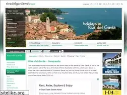 Sites similar to rivadelgardaweb.com
