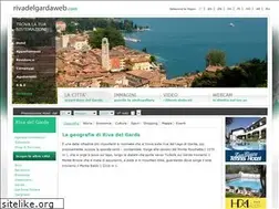 Sites similar to rivadelgardaweb.it