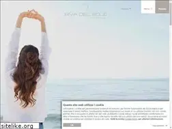 Sites similar to rivadelsole.it