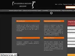 Sites similar to rivadeneiraaa.com.ec