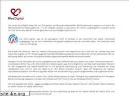 Sites similar to rivadigital.ch