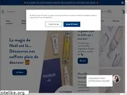 Sites similar to rivadouce.fr