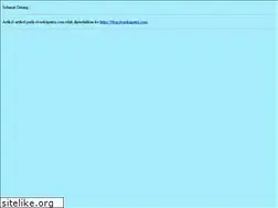 Sites similar to rivaekaputra.com