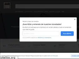Sites similar to rivafer.com.ar
