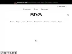 Sites similar to rivafishing.com