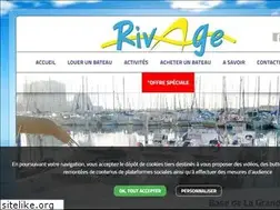 Sites similar to rivage.fr