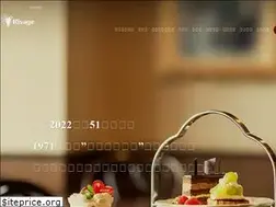 Sites similar to rivage.jp
