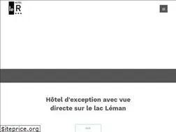 Sites similar to rivagelutry.ch