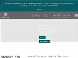 Sites similar to rivageportland.com